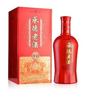 徐聞老酒五糧液回收 老酒回收