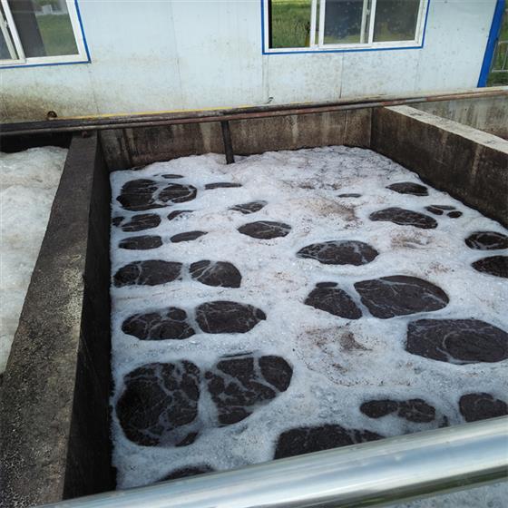 污水處理設備 佳縣學校污水處理設備非標定制 博海環境