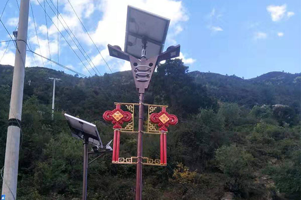 公園太陽能路燈-云南亮途源路燈批發-公園太陽能路燈供應商