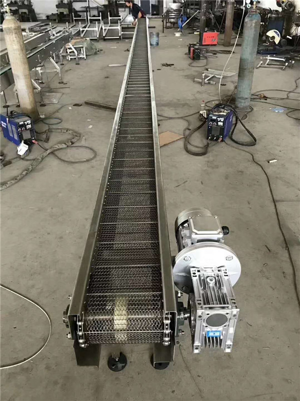小型輸送線定制-小型輸送線-魯冠機械優選貨源
