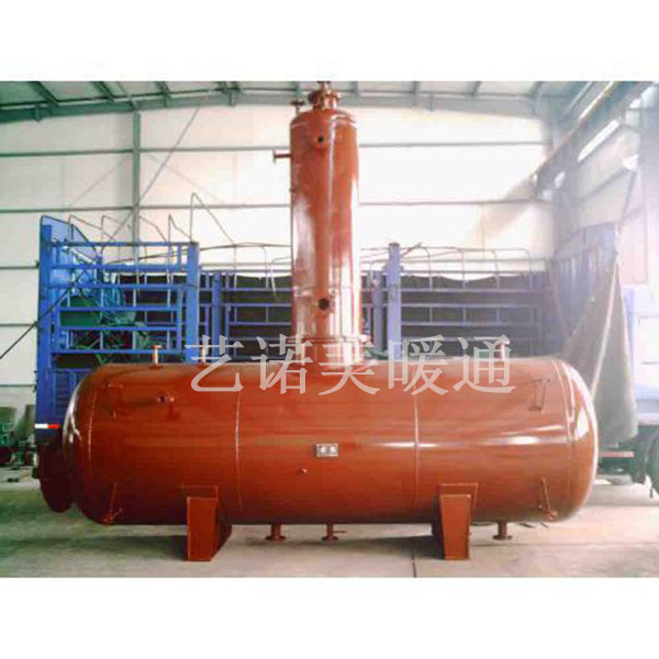 高位熱力除氧器定制-藝諾美實力廠家-太原高位熱力除氧器