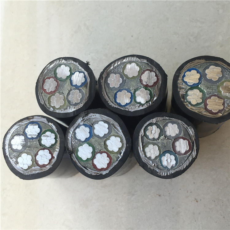 湖北枝江回收電線電纜_舊電線電纜回收