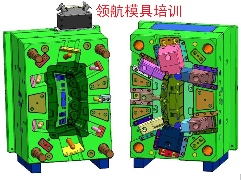 漳州模具雕刻机编程技巧