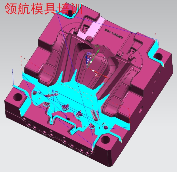 数控机床加工编程技巧