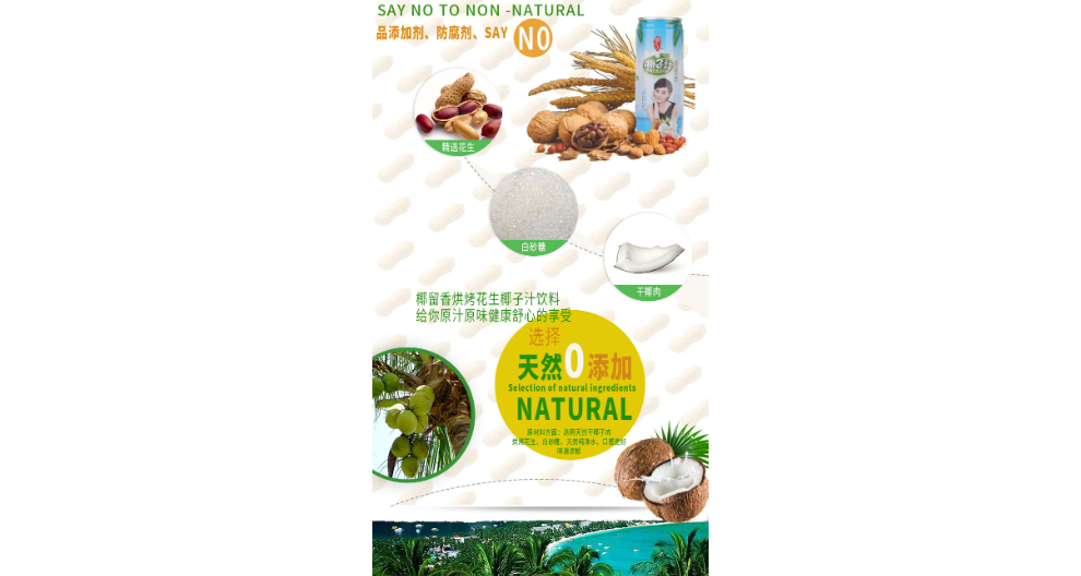 北京烘烤椰子汁好喝嗎 來電咨詢 湖南椰留香飲品供應