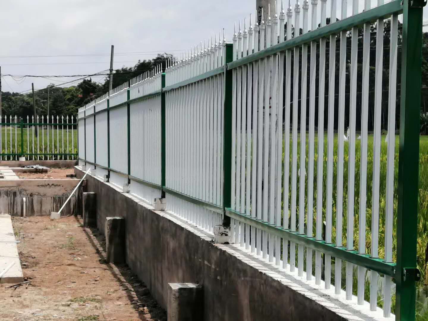 防城港高速公路护栏护栏网批发