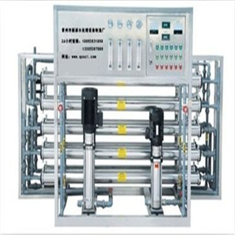 鎮安食品加工凈水設備廠家 凈水設備 設備批發