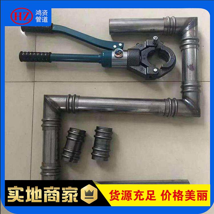   鴻資管道  中交中鐵 橋墩 承臺冷管 32承臺冷卻管 聲測管