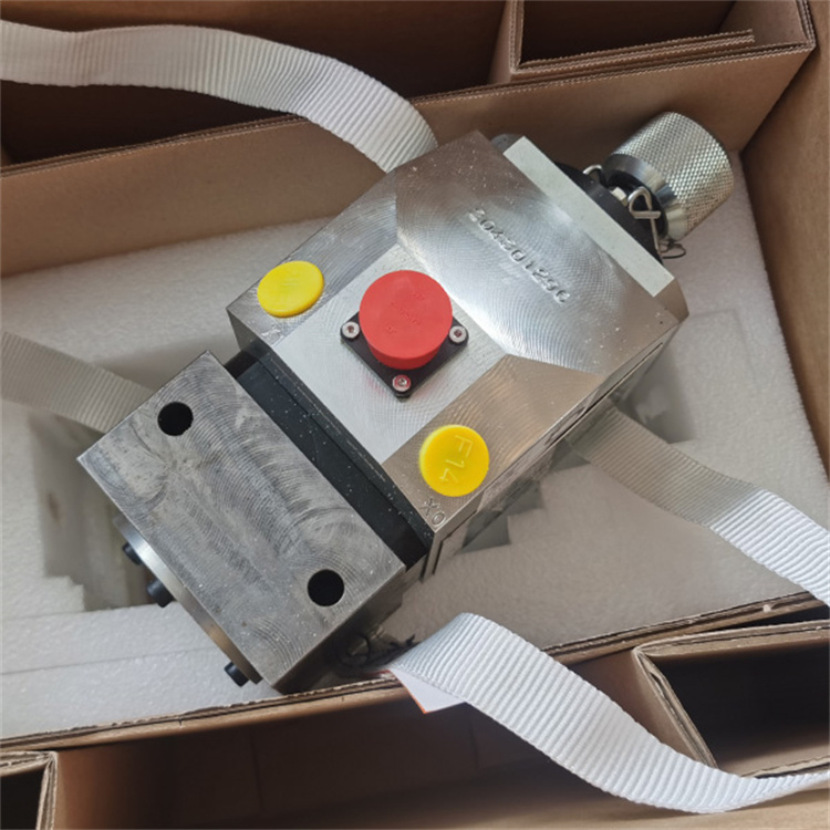 DSG-B10113-眾誠思安-DSG-B10113福伊特電液轉換器