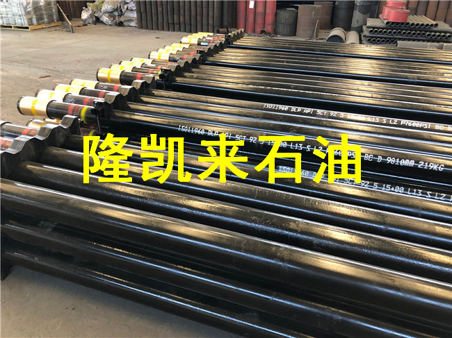 110-13Cr油管現貨-隆凱來-西藏110-13Cr油管
