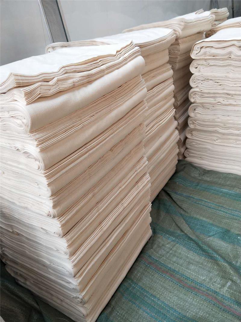 21支豆包布-公威棉紡織廠-豐臺區豆干布
