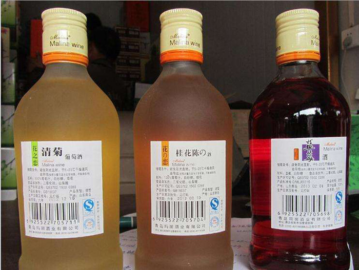 貼牌生產oem代加工廠家采購-香城酒業水果加工