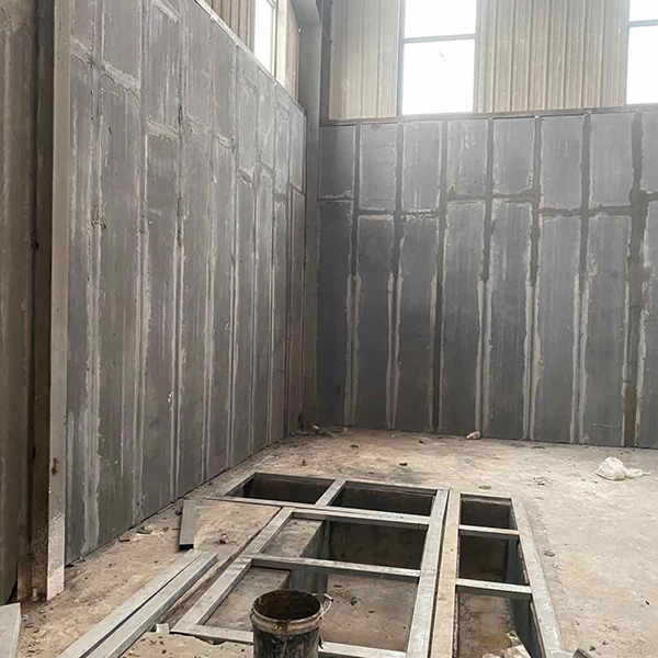 濟(jì)南源恒建材-濰坊輕質(zhì)空心隔墻板