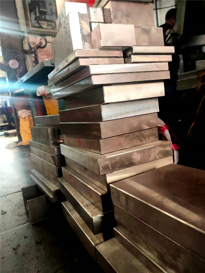 dc53進口模具鋼-dc53模具鋼-小俞模具材料種類多