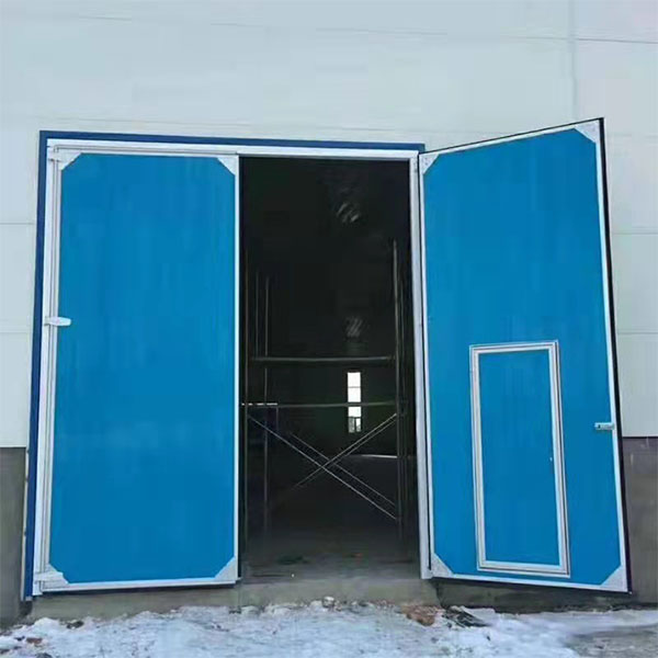 家和篩業廠家批發-可靠的糧庫密封門窗廠家