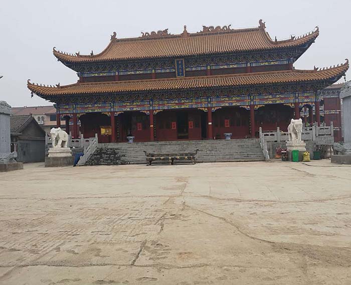 古建筑施工隊施工定制-長春古建筑施工隊-懷俊古建施工在線咨詢