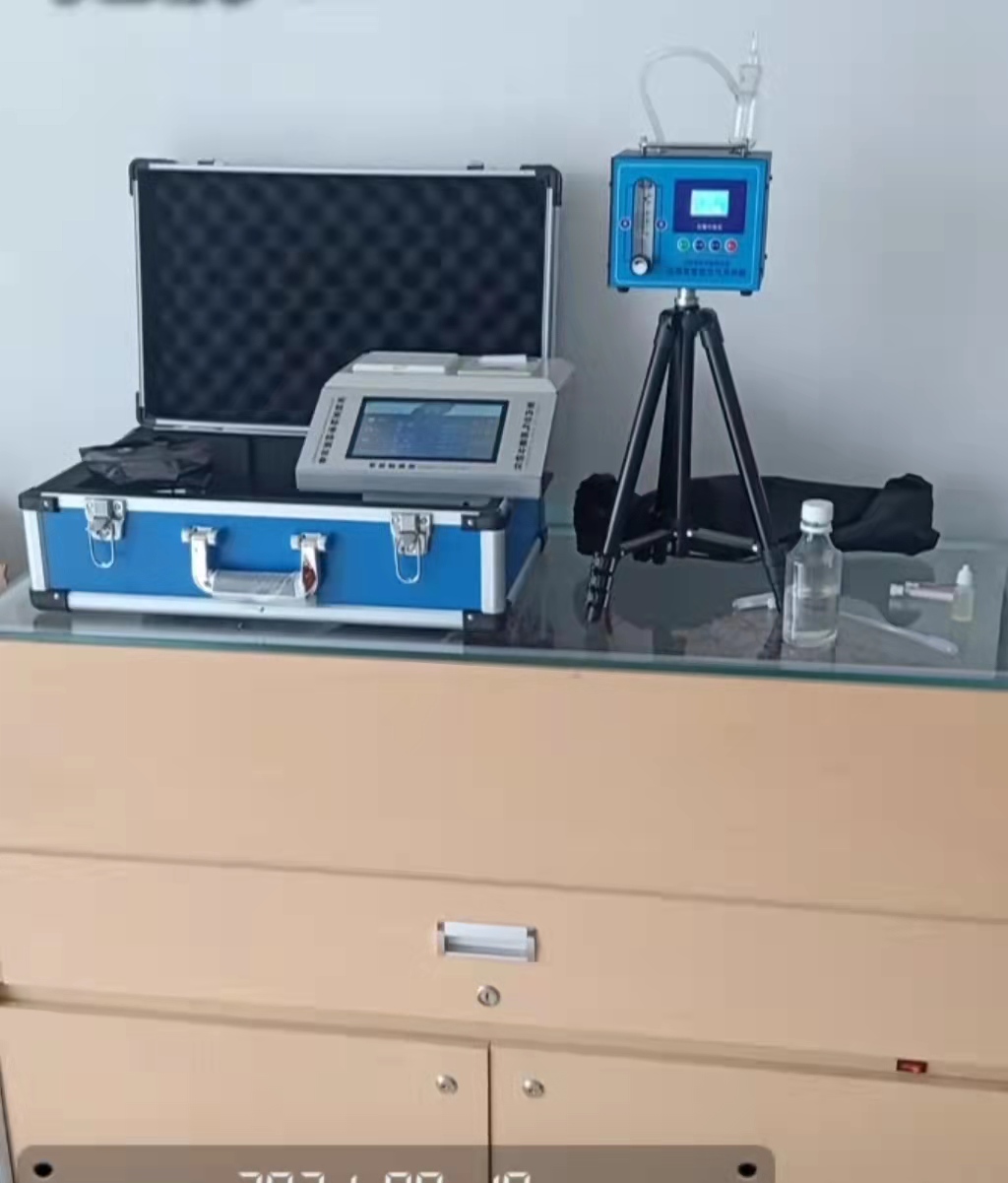 汕尾新房除甲醛 新家具甲醛檢測 汕尾鴻鑫有害生物防治