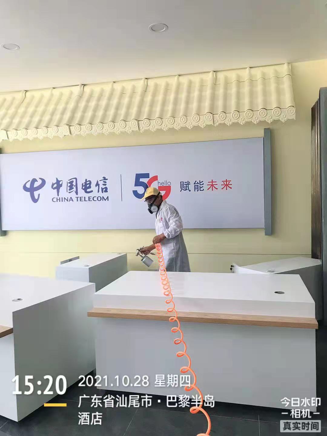 新房清除甲醛 惠東環(huán)保公司 汕尾鴻鑫有害生物防治