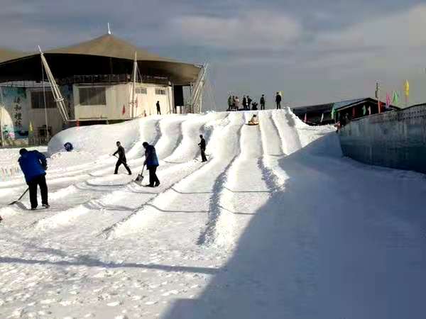 內蒙古造雪機租賃公司 公園