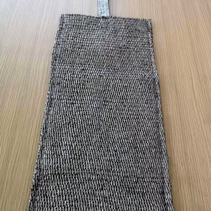 200*4石墨柔性接地材料 石墨烯接地廠
