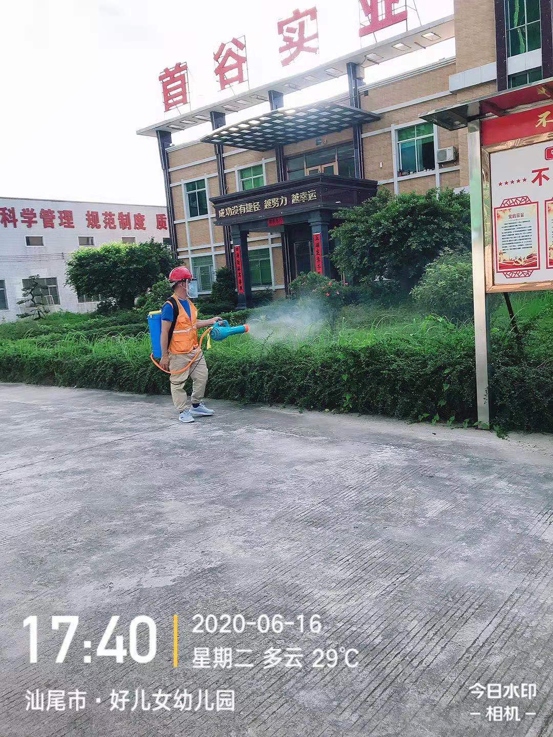 惠東園林白蟻防治電話 汕尾鴻鑫白蟻防治
