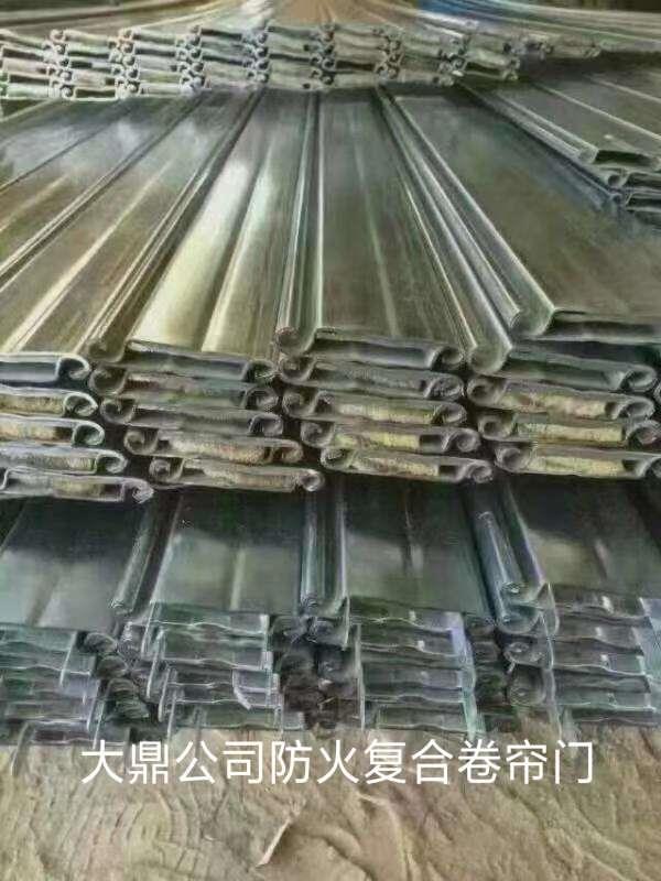 復興區電動卷簾門定做 接受預定
