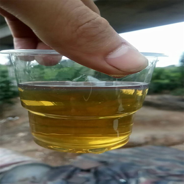 樟木頭大豆油餐飲廢油