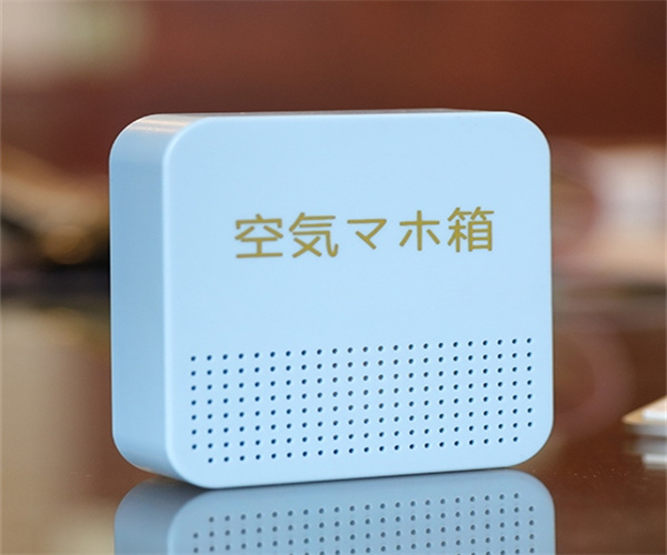 辦公室AIRBOX空氣魔盒除異味-北京華龍星宇公司