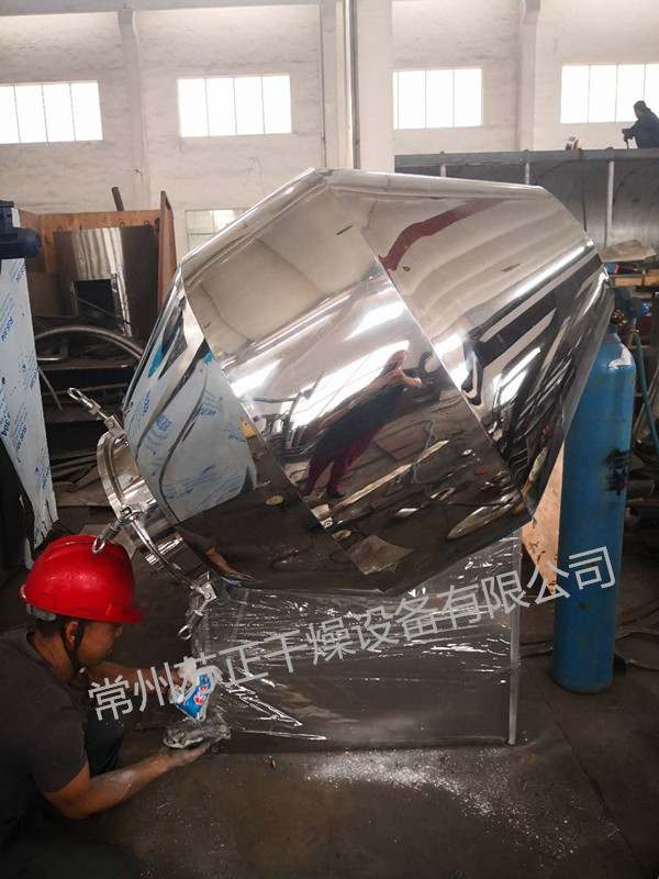 單臂干燥機-蘇正干燥-單臂干燥機應用