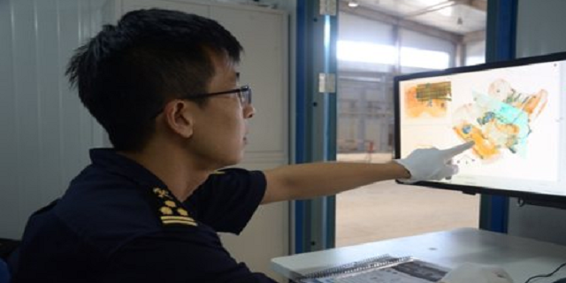 上海自動化CT行李掃描機服務電話 上海英邁吉東影圖像設備供應
