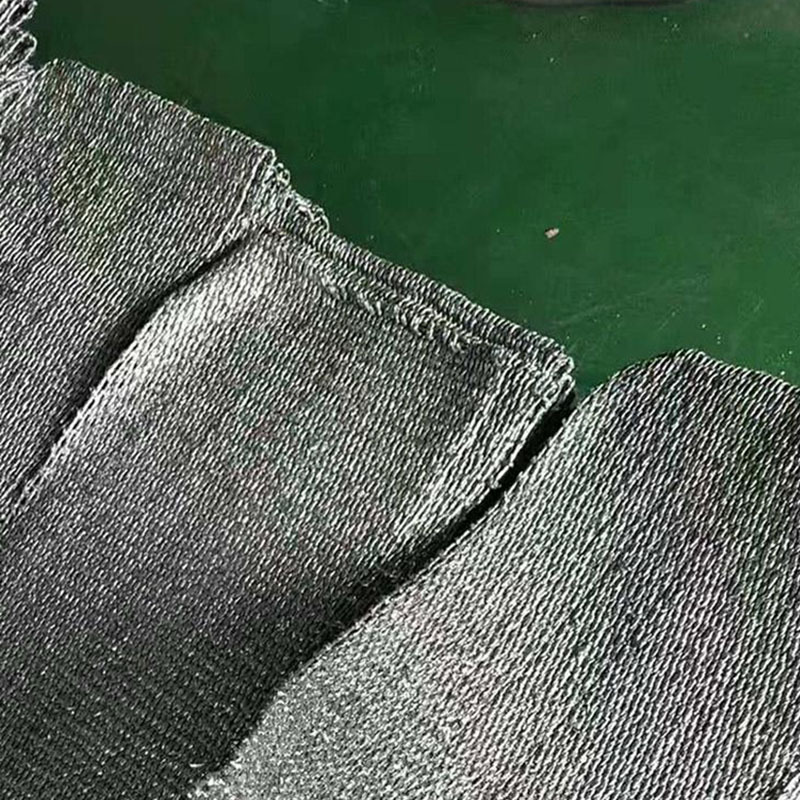 雷韁科技環保50*5石墨接地柔性石墨接地扁帶型號