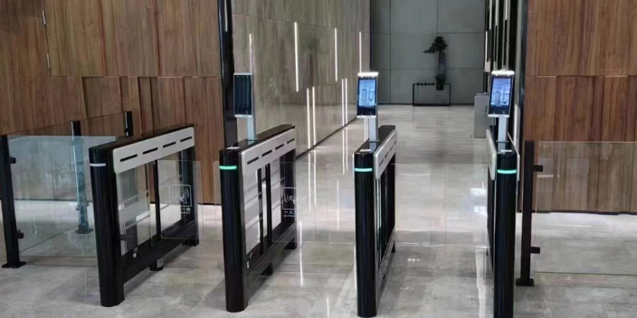 重慶海康通道閘品牌 深圳市捷時達科技供應