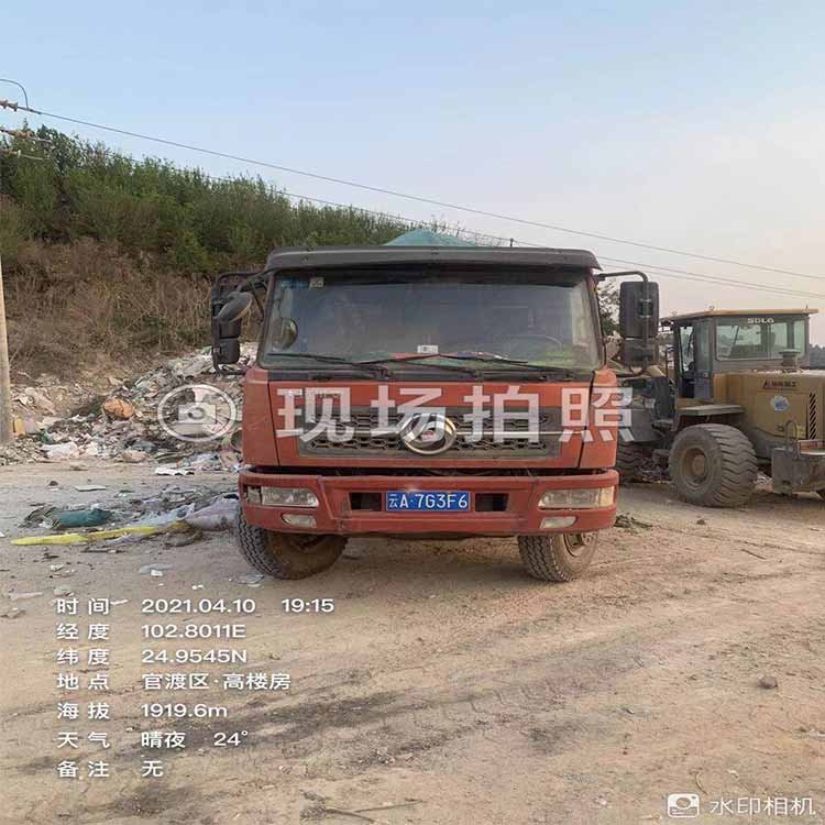 爽潔環(huán)保建筑垃圾清運-個人建筑垃圾清運電話