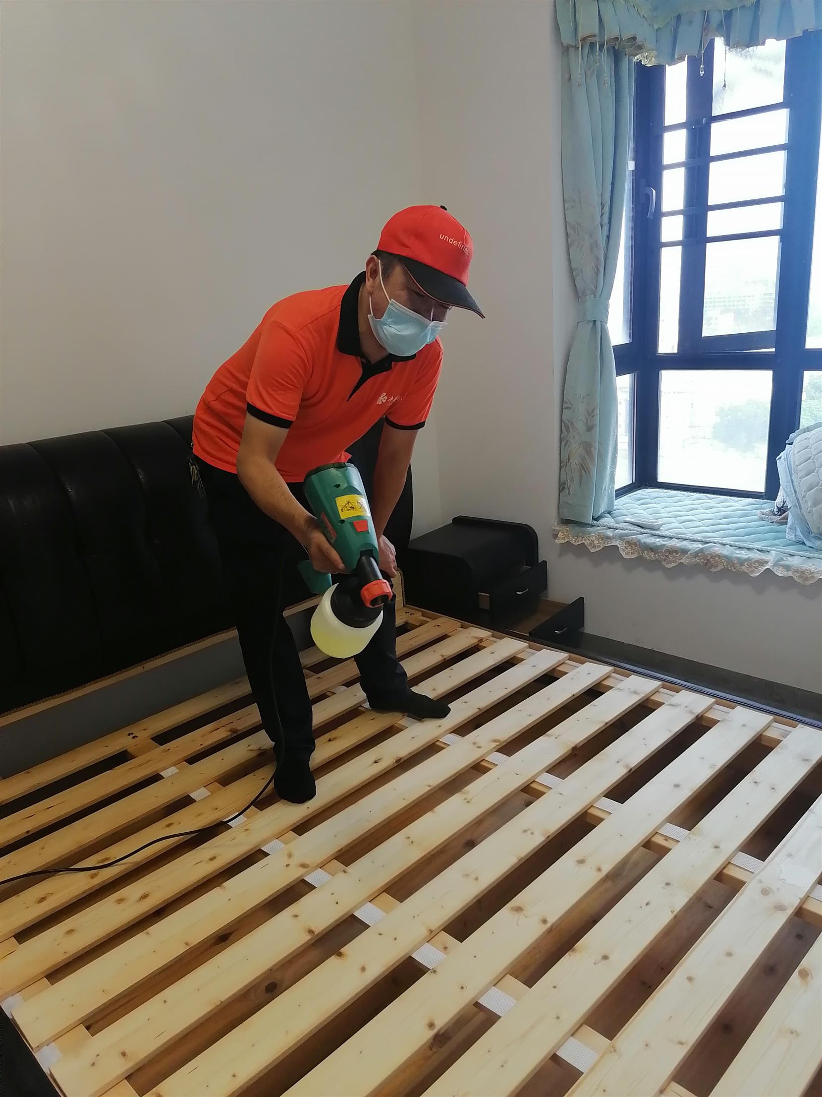 華強(qiáng)北空氣凈化原理 凈康官除甲醛
