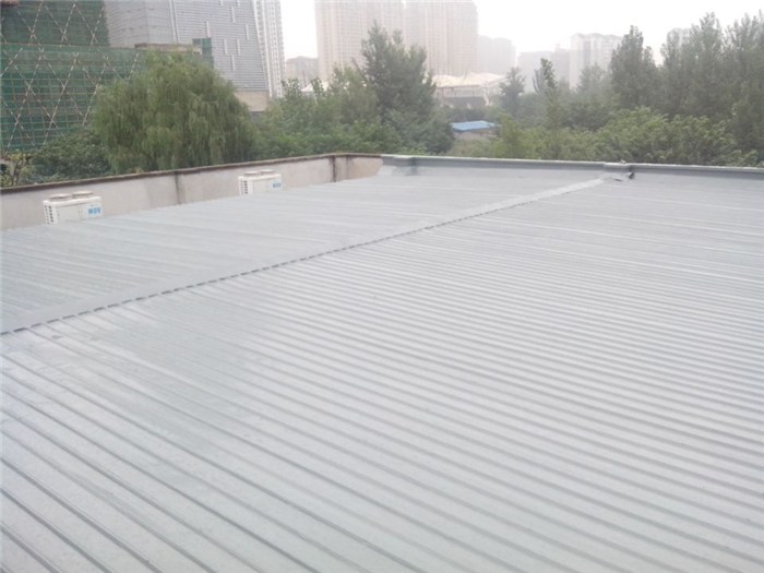 金鉑爾-手工聚脲水利大壩防水涂料
