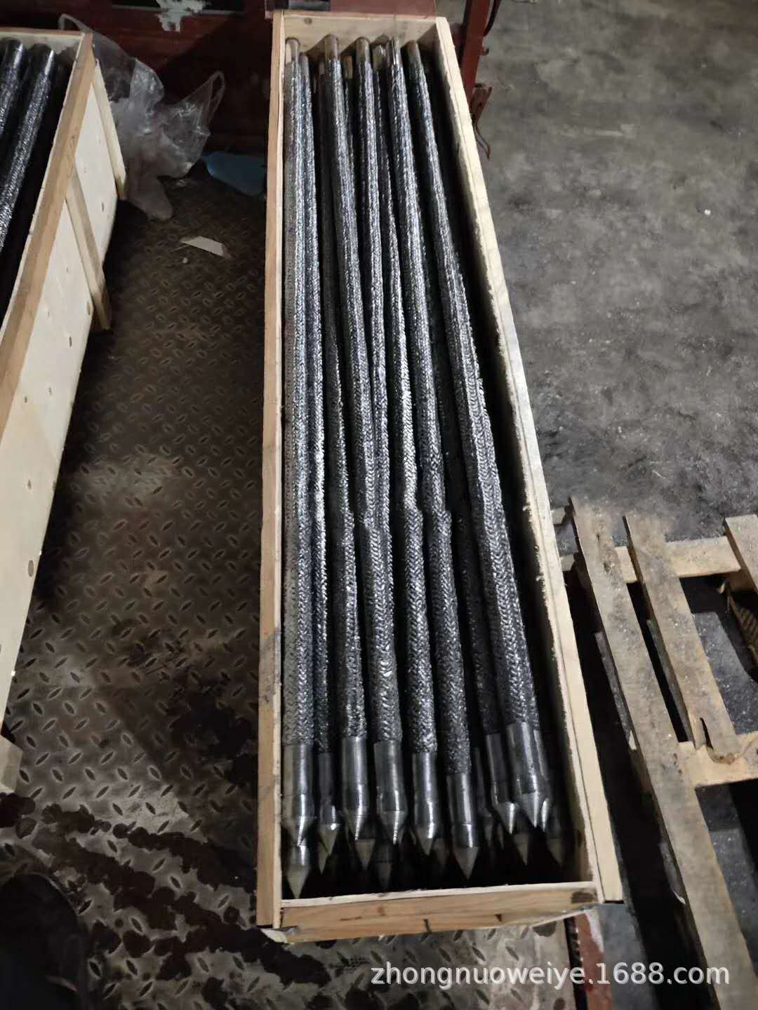 石墨接地較 拉薩柔性石墨接地體 30*1.5石墨接地較直供