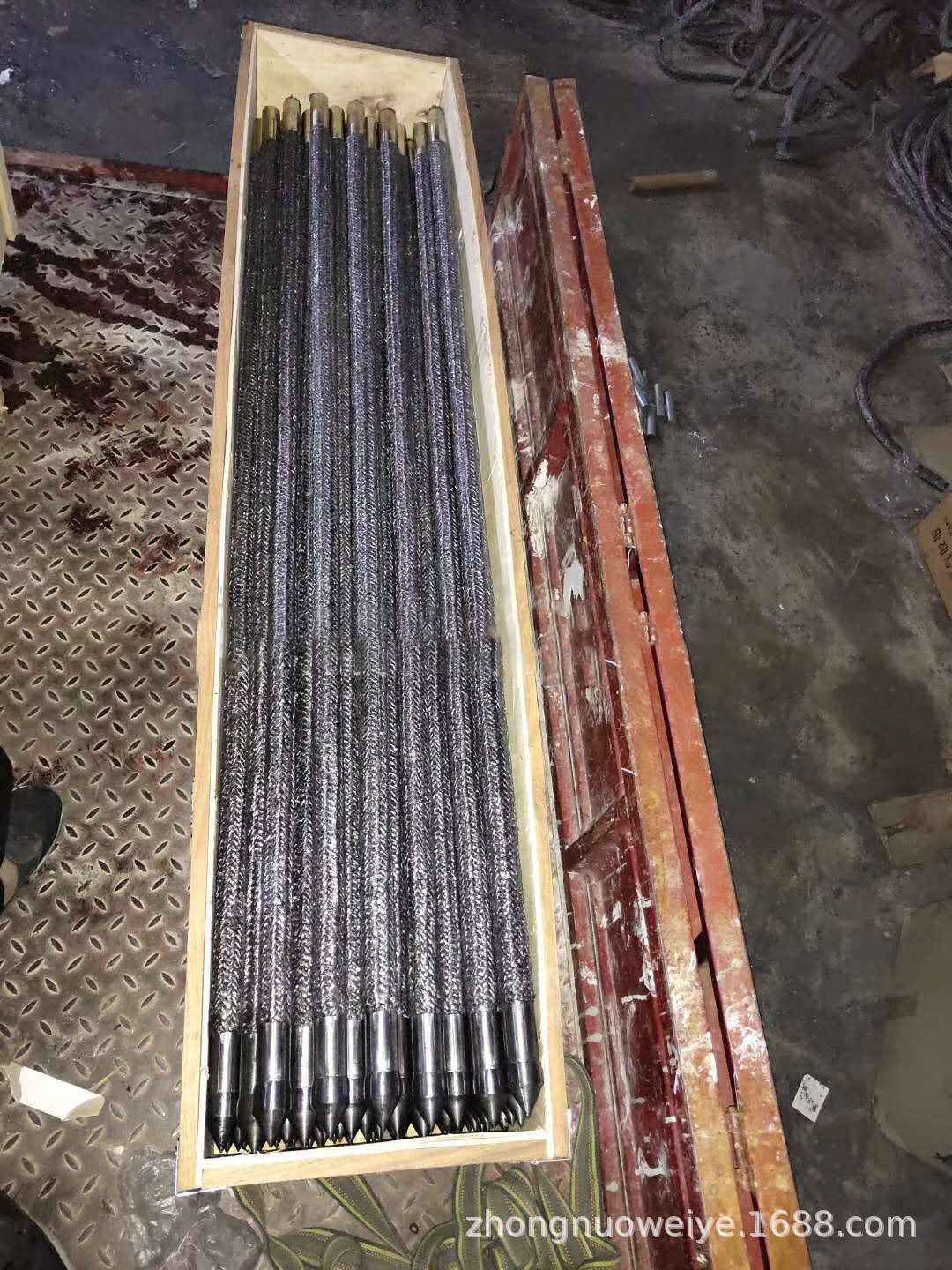 石墨接地較 海口石墨接地較 50*2.5石墨接地較供貨商