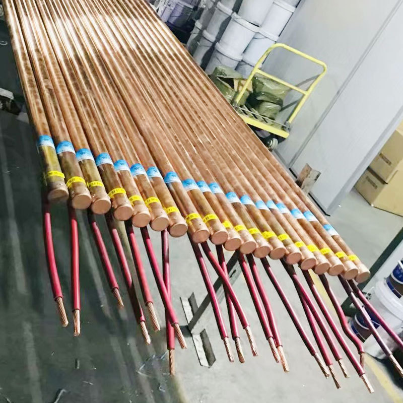 等離子接地較 昆明50*2000離子接地較 離子接地較公司
