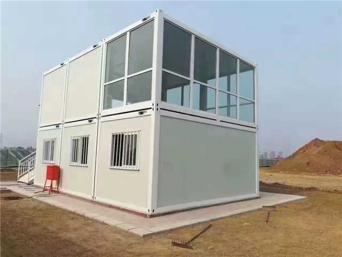 水泥活動房廠家 *移動活動房 武漢市捷科力建實業
