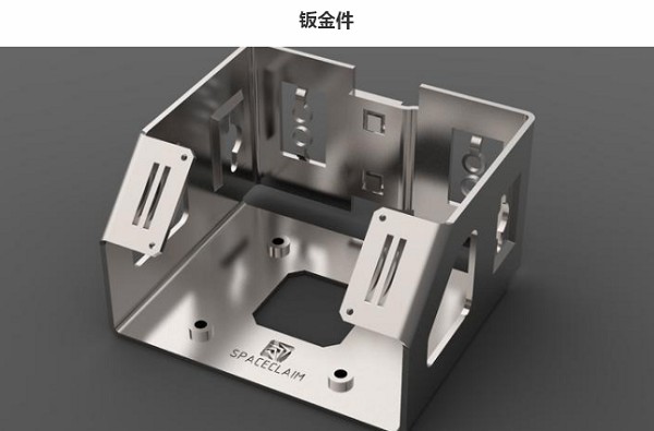 不锈钢钣金加工生产-不锈钢钣金加工-弘晟钣金加工数控