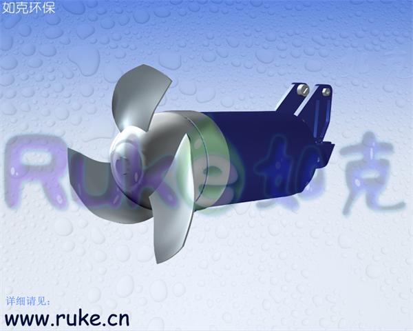 南京高速潛水攪拌機品牌
