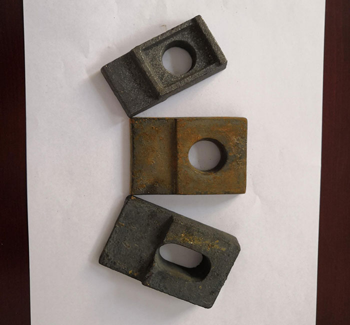 礦用軌道壓板生產(chǎn)廠家-福州礦用軌道壓板-金色道釘生產(chǎn)廠家
