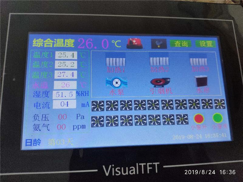 随州环控箱-宏泽温控-物联网环控箱