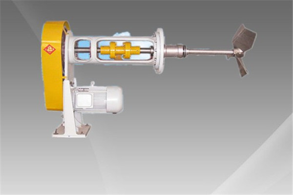 吸收塔搅拌器-侧入式搅拌器-吸收塔搅拌器轴厂家