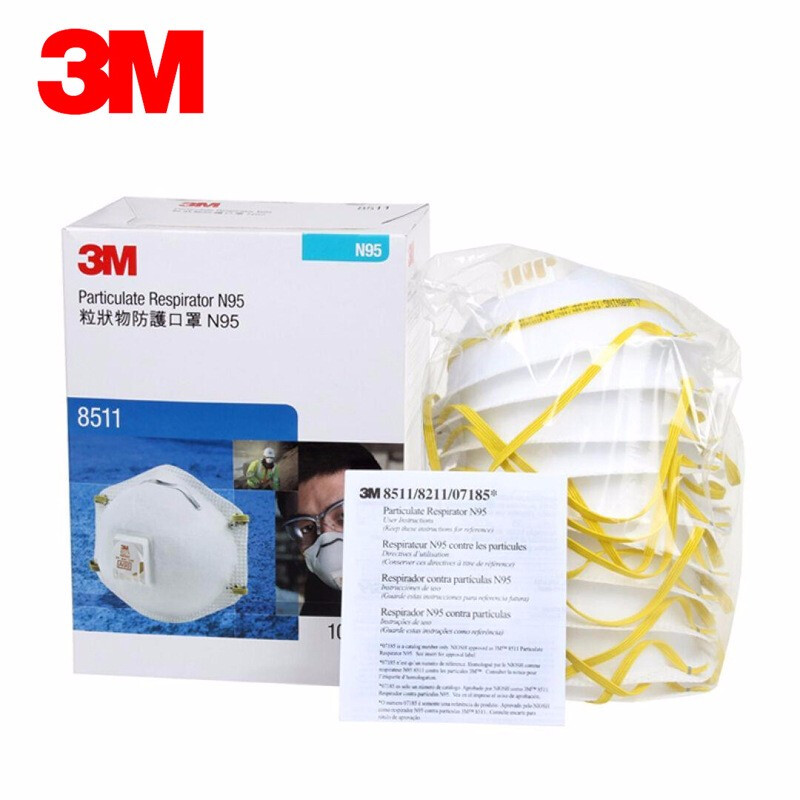 3M3M防护口罩生产厂家