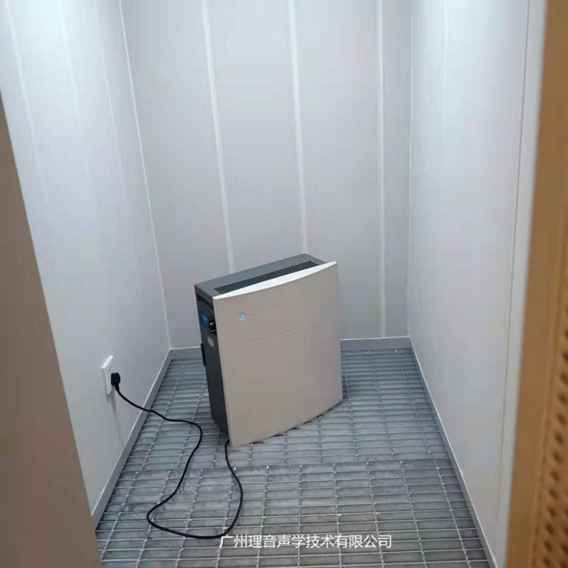 抚顺工业隔音降噪经验丰富