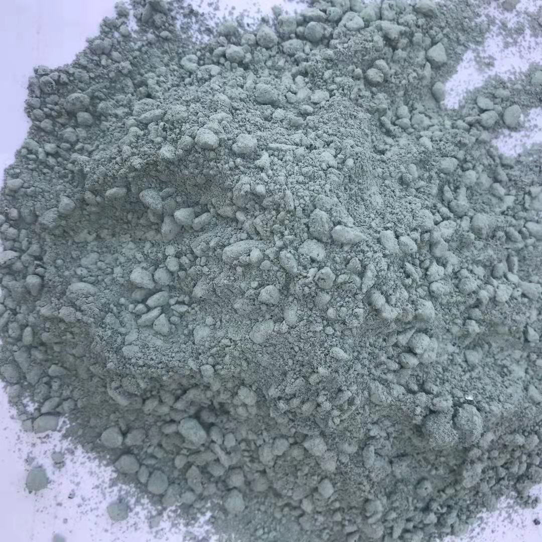 SiO2≥96碳化硅耐火泥 畢節抗熱震碳化硅耐火泥廠家