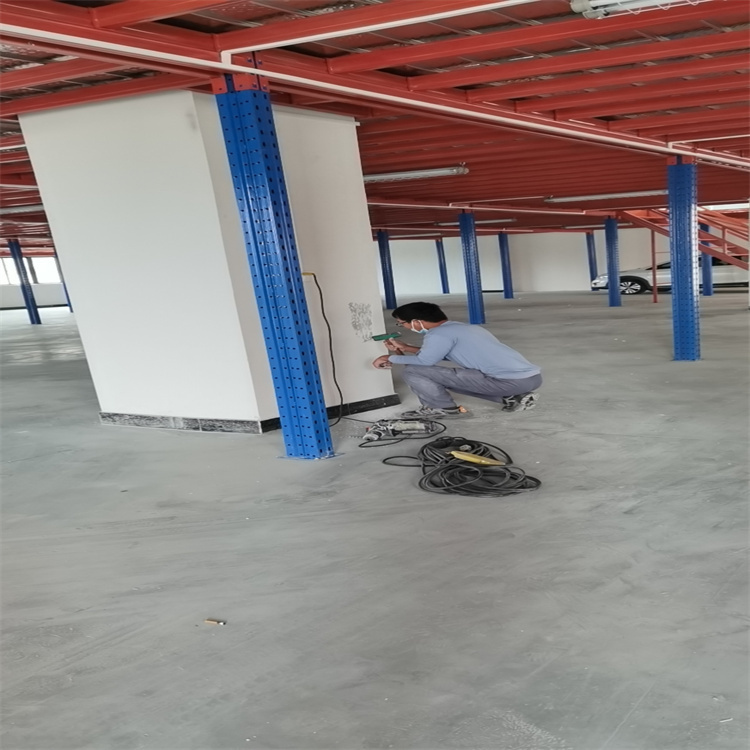 藁城市屋面樓板荷載檢測單位 安全可靠