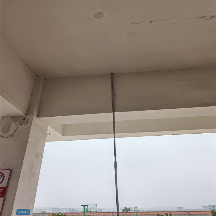 蓬溪縣屋面樓板荷載檢測單位 鑒定中心