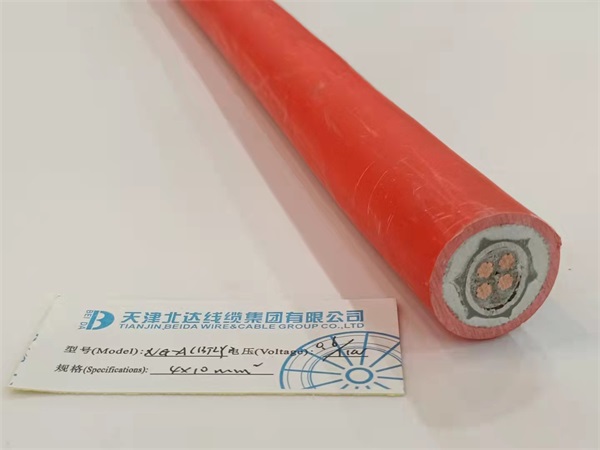 北達線纜集團直銷-天津柔性*電纜現貨-天津柔性*電纜
